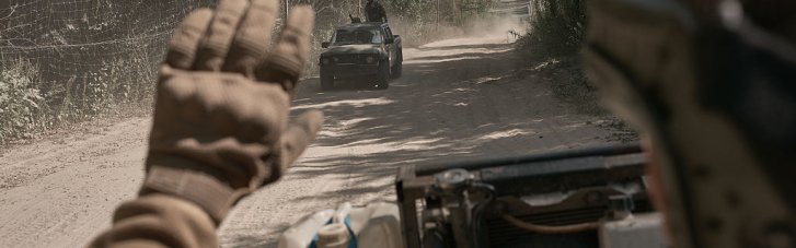 Ситуація на фронті на ранок 17 вересня: інформація Генштабу