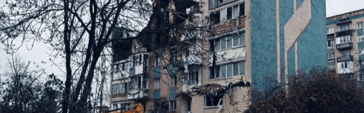 У Тернополі кількість жертв російського удару зросла до 35