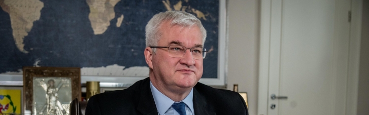Украина готова на разные виды перемирия с Россией
