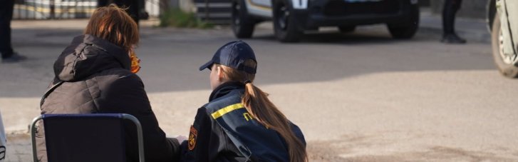 Удар по Луцку: погибли шесть человек, спасательные работы завершены