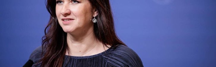 У Литві заявили про падіння "українського безпілотника", який "збився з курсу"