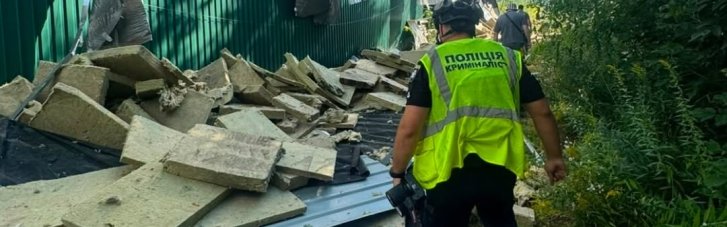 За сутки россияне обстреляли 20 населенных пунктов Харьковщины: есть раненые (ФОТО)