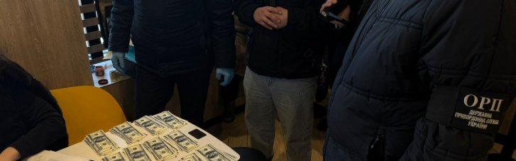 На Дніпровщиині затримали організатора схеми виїзду військовозобов’язаних за кордон