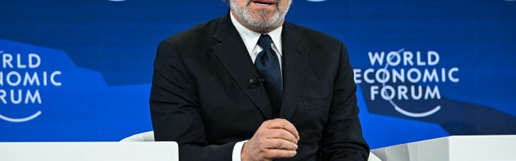 FT: Собравшиеся на форуме в Давосе освистали министра торговли США