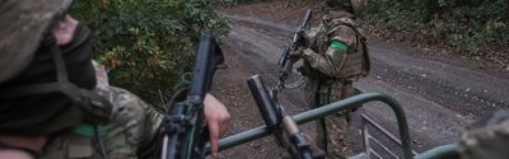 Наступ з відʼємним показником: вересень став найгіршим для росармії за 3 роки