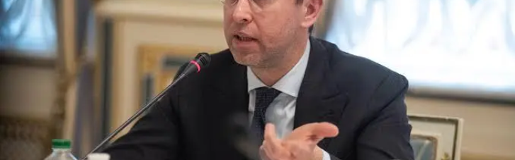 Уряд скорочує понад чотири тисячі посад і це лише перший етап оптимізації, — Корецький