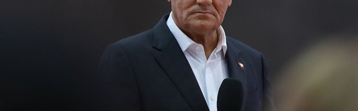 Поліція Польщі спіймала підозрюваного в підготовці замаху на Туска