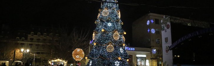 Відключення світла в новорічну ніч: Держенергонагляд повідомив, чого чекати