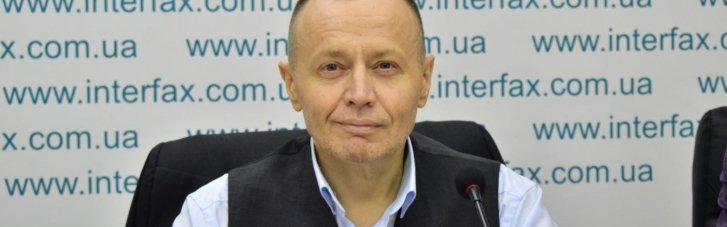 Глава "Силы нации" Пелюховский призвал к качественному и постоянному аудиту экономической ситуации в Украине