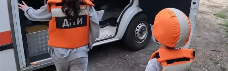 На Донеччині в зоні активних боїв неповнолітніх немає, проте на територіях примусової евакуації залишаються ще понад 500 дітей