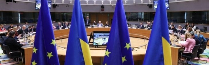 В Брюсселе 18-19 июня состоится заседание ЕС: о чем будут говорить лидеры европейских стран