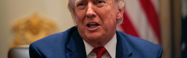 Трамп заявил, что Иран "поддержал" большинство условий мирного плана США