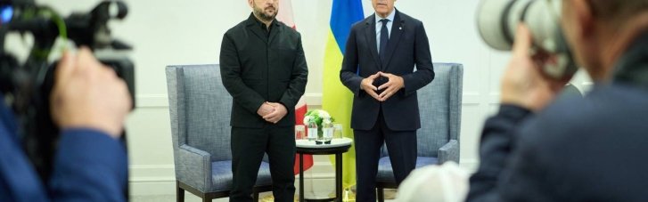 Канада готова присоединиться к нашей Европейской антибаллистической программе FREYJA