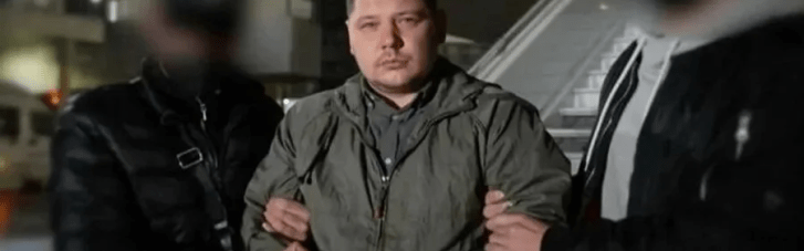 У Білорусі на 13 років відправили за ґрати ексбійця полку Калиновського, якого екстрадували з В'єтнаму