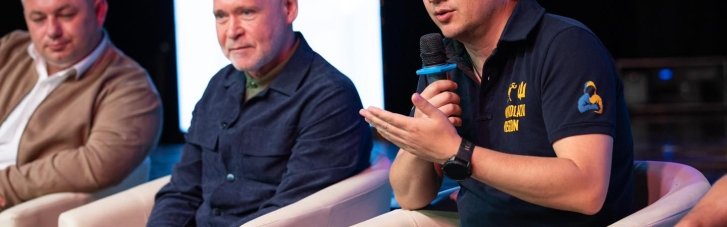 "Пора заканчивать войну". Как Ким и Терехов будут агитировать "умеренных ватников" за Зеленского