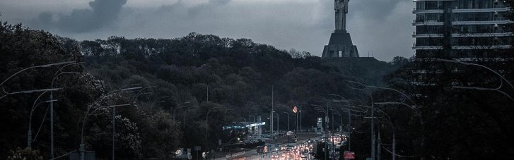 В столице свет включают и выключают в ручном режиме, — ДТЭК