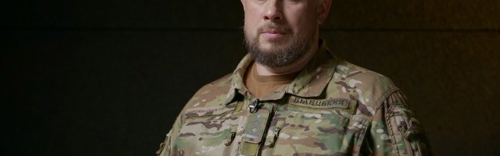 Корпус Білецького взяв відповідальність за критичну ділянку фронту: втрати скорочено, просування ворога уповільнено, – Бутусов