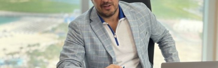 Консул Удянский должен быть лишен украинского гражданства, — Кушнирук