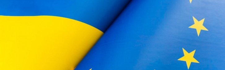 Сьогодні День Європи. Зеленський оприлюднив звернення з нагоди свята (ВІДЕО)