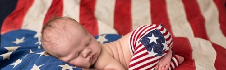 В США начали борьбу с "родовым туризмом"