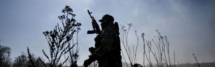 Силы обороны ликвидировали 820 российских оккупантов и 38 артсистем за сутки, — Генштаб