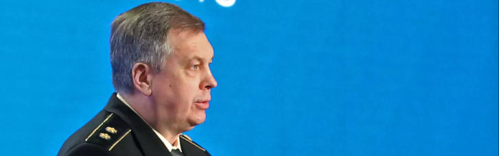 Переговори в ОАЕ. Хто такий Ігор Костюков, який очолює російську делегацію