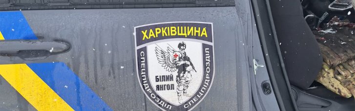 На Харківщині загинули двоє поліцейських, є травмовані цивільні