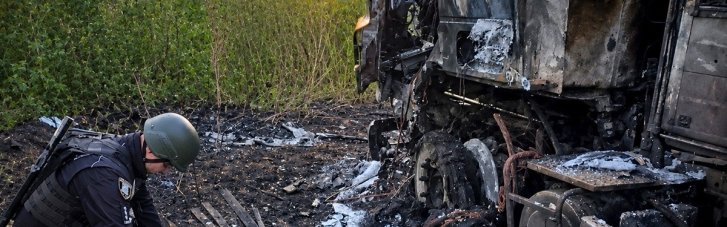 В результате вражеских атак по Сумщине погиб человек, ранены еще 14