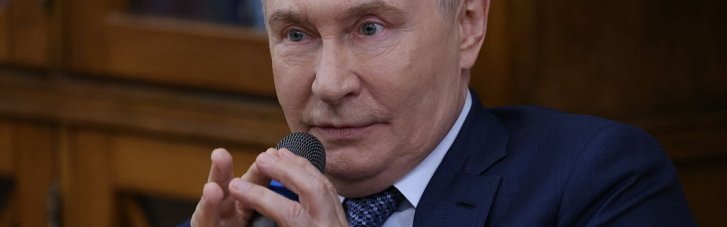 Путін назвав українські дрони головним викликом для російської армії
