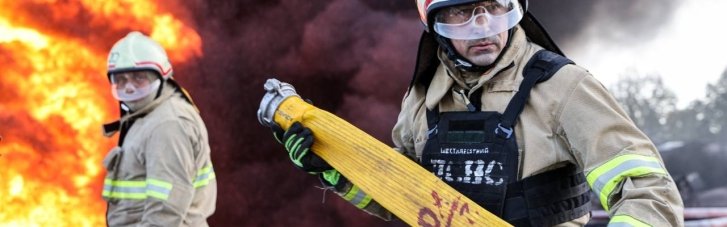 Враг ударил баллистическими ракетами по Кременчугу в Полтавской области. Пораженные предприятия