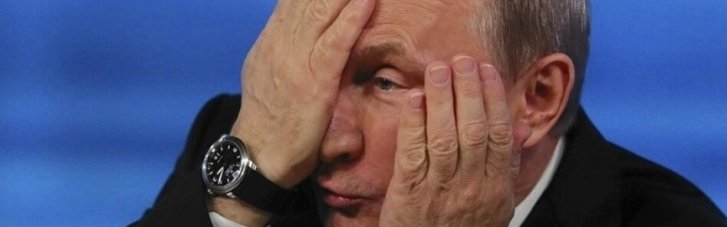 Путин упустил шанс выйти из этой провальной для него войны. Дальше для России все будет только хуже, — Сибига