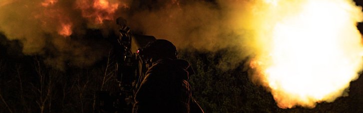 Силы обороны ликвидировали 1190 российских оккупантов и 3 танка за сутки, — Генштаб