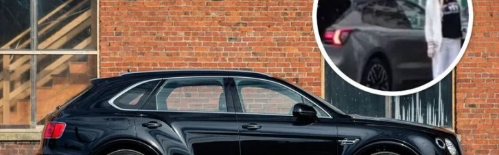 Скромні декларації і Bentley на продаж: столичну прокурорку запідозрили у зв'язках з родиною Пшонки та Портновим, – розслідування