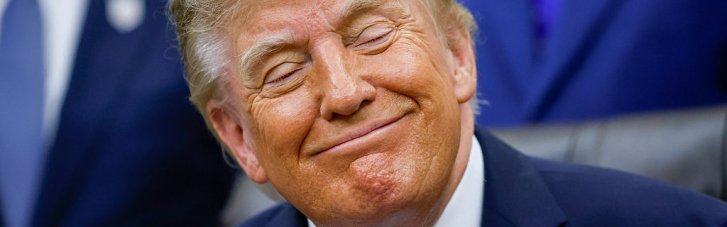 Трамп пообещал раздать американцам по $5000, если его сторонники победят на выборах