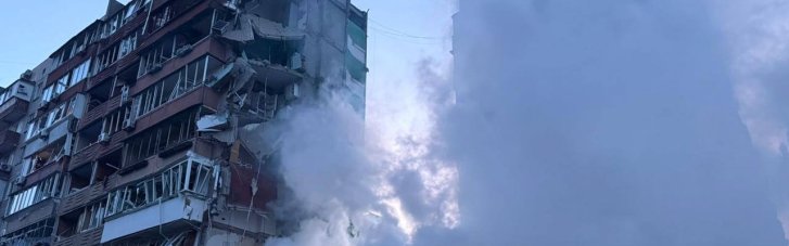 Массированная атака на Украину имеет четкую политическую окраску: главная причина — саммит в Пекине