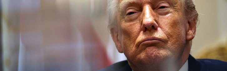 Трамп назвал репортера "ужасной" и "несносной" из-за вопроса об ударах по наркоторговцам