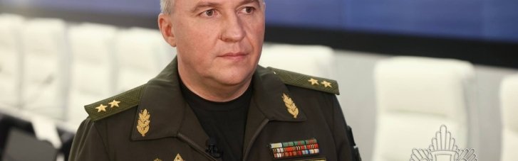 "Я вам зараз покажу": Лукашенку доповіли, що Україна більше не готує напад на Білорусь