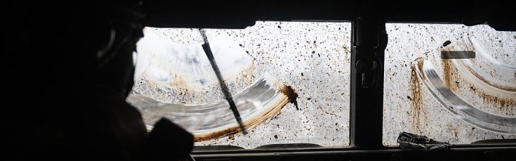 Ситуация на фронте к утру 13 января: информация Генштаба