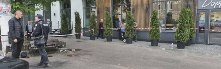 В Сумской области мужчина взорвал гранату: пятеро раненых