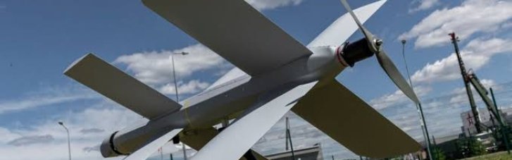 Для распознавания целей и планирования маршрута дронов россияне используют искусственный интеллект