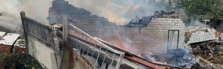 Росія вдарила "бандеролями" по Бахмачу: місто зазнало значних руйнувань