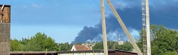 Силы обороны поразили ЦППН, пункты управления и районы сосредоточения противника, — Генштаб