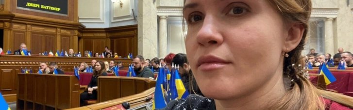 Безугла запропонувала заборонити нікотинові подушечки