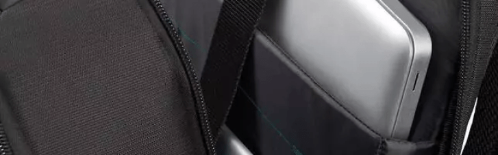 Брендові рюкзаки для міста та подорожей: що є на samsonite.ua