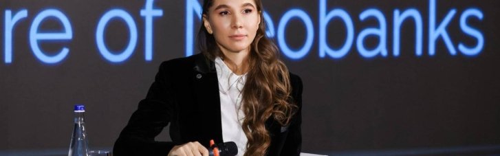 Алена Шевцова назвала чиновников, обвиняемых в ликвидации IBOX Bank