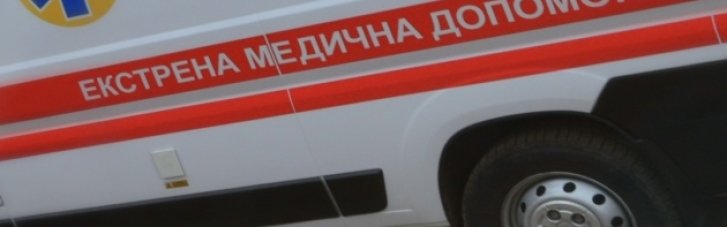 Ворг вгатив по СТО на Дніпровщині: є жертва та поранені