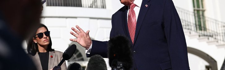 Щоб "відчувати ще більшу гордість": Трамп вимагає негайно перейменувати штат Нью-Мексико на "Нову Америку"