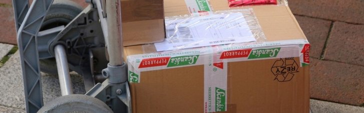 Податок на посилки: Южаніна розповіла, як з українців стягуватимуть гроші й у чому ризики запропонованої системи