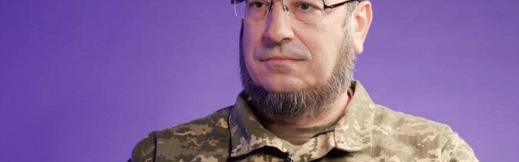 ГУР попереджає про підготовку наступу на південному сході України