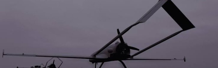 Украина впервые запускает конкурентный тендер на рекордную закупку middle strike-дронов